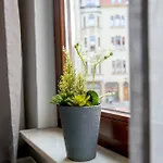 Апартаменты Im Zentrum Von *