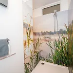 Im Zentrum Von Апартаменты Эйзенах
