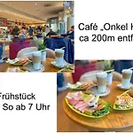Im Zentrum Von