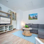 Im Zentrum Von Апартаменты