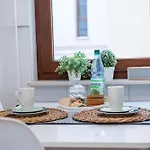 Im Zentrum Von Эйзенах