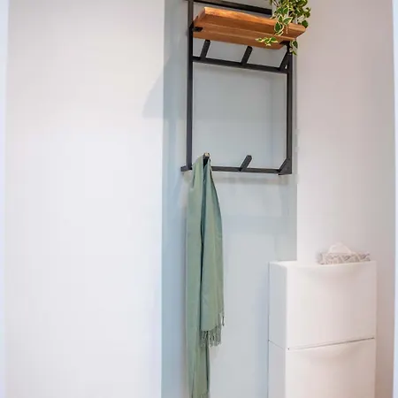 Im Zentrum Von * Eisenach