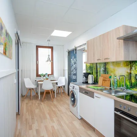 Im Zentrum Von Appartamento