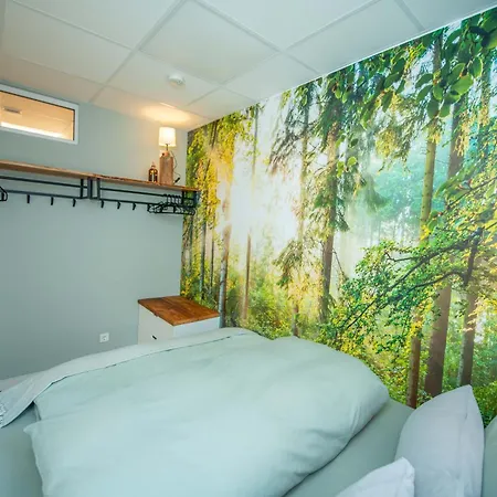 Im Zentrum Von 公寓 艾森纳赫