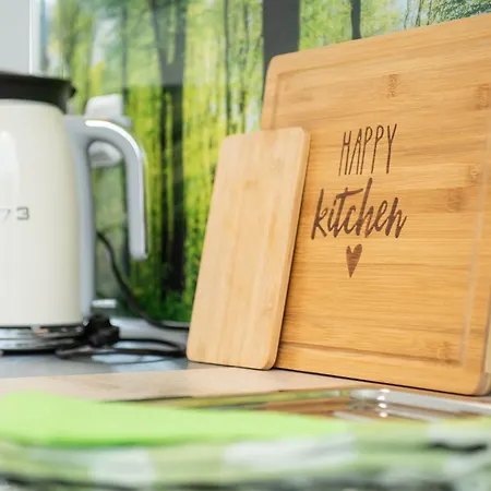 Im Zentrum Von Appartamento *