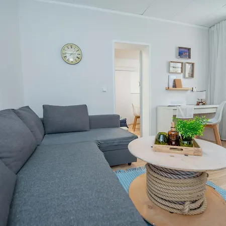 Im Zentrum Von Appartamento Eisenach