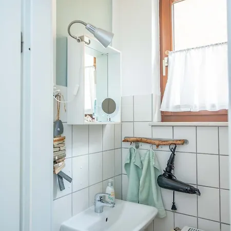 Appartamento Im Zentrum Von *