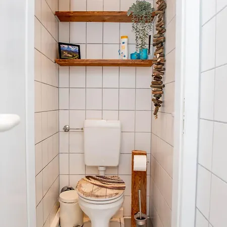 Appartamento Im Zentrum Von