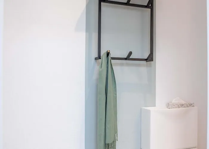 Im Zentrum Von * Eisenach