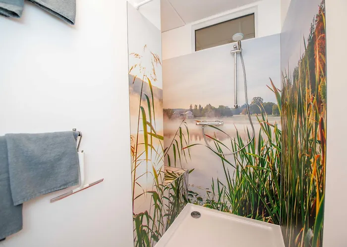 Im Zentrum Von Appartement Eisenach