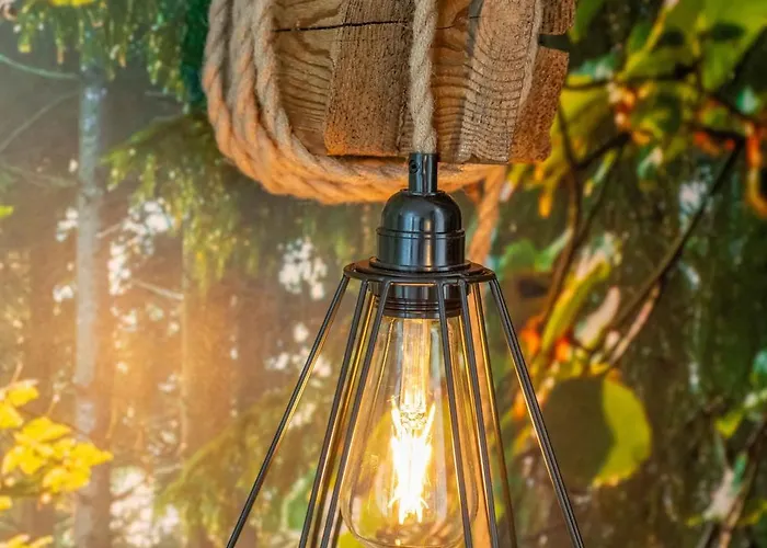 Im Zentrum Von Eisenach