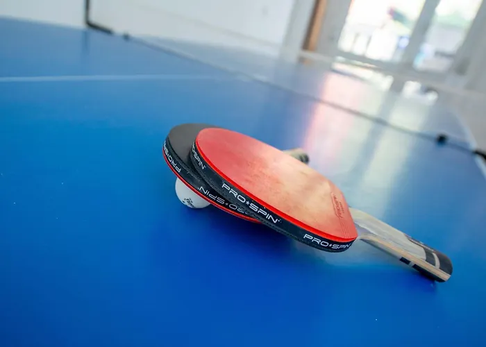 Appartement Im Zentrum Von *