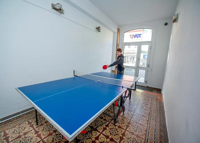 Im Zentrum Von * Eisenach