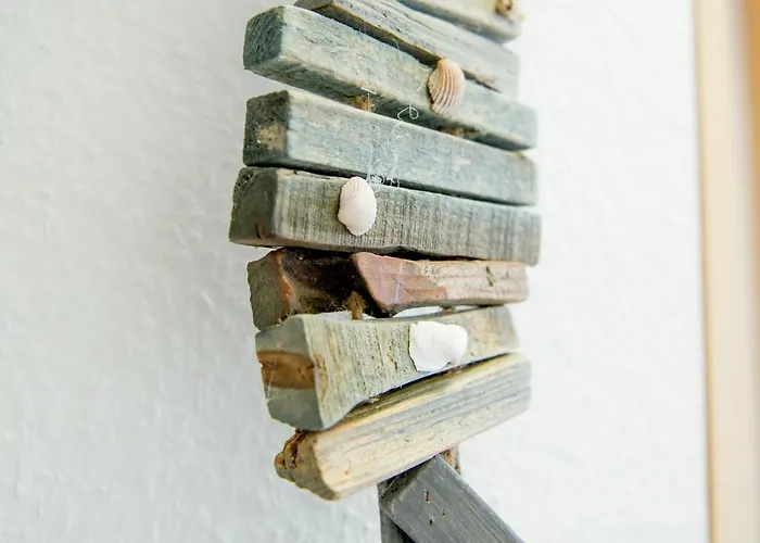 Im Zentrum Von Appartement