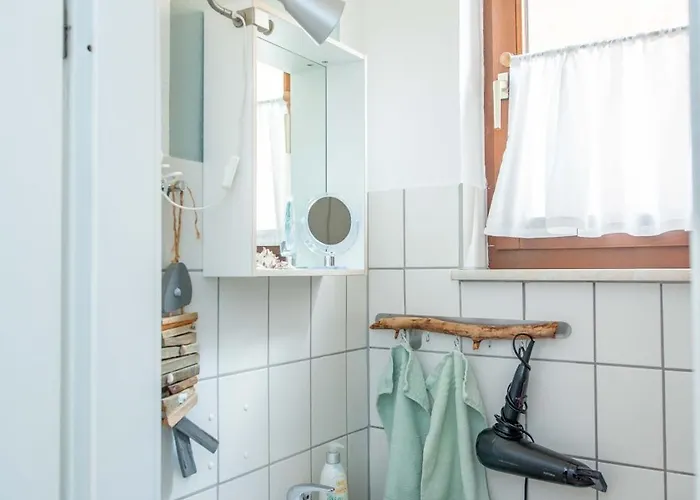 Appartement Im Zentrum Von *