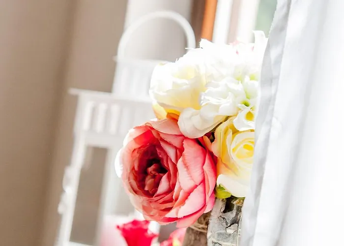 Appartement Im Zentrum Von *