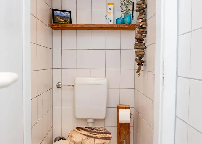 Appartement Im Zentrum Von